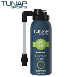 PUNCTURE SPRAY 125 ml Tunap Sports (VPE=12st)