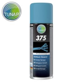 CONTACT REINIGER 375 Professional 200 ml Tunap (VPE=24st)