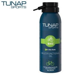 MULTIFUNCTIONELE OLIE 125 ml Tunap Sports (VPE=12st)