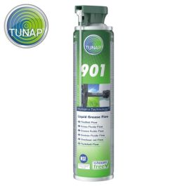 VLOEIBAAR VET FLOW 901 Human+ Technology 400 ml Tunap (VPE=12st)