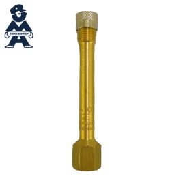 27.5x2.25 (57-584) HURRICANE Addix Performance zwart draad 11159051 Schwalbe