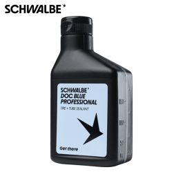 DOC BLUE Professional antilek vloeistof 200 ml 3714.01 Schwalbe