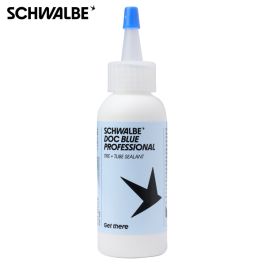 DOC BLUE Professional antilek vloeistof 60 ml 3710.02 Schwalbe