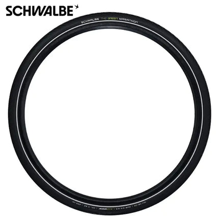 Buitenband Green Marathon GreenGuard 28x1 5/8x1 3/8 (37-622) zwart