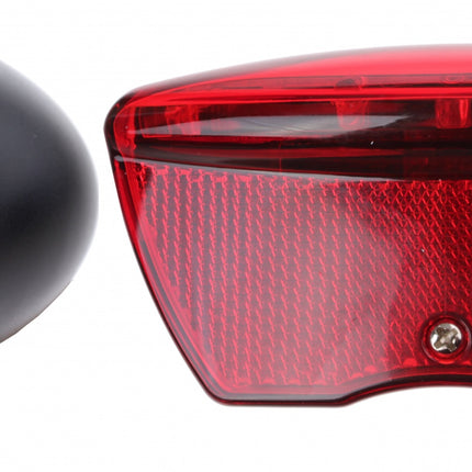 verlichtingsset Retro batterij led