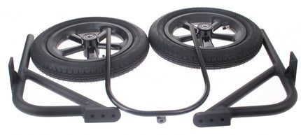Zijwielen Set Voor Volwassenen 26-28 inch
