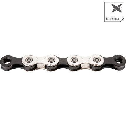 X11 Long Fietsketting 1/2"-11/128" 118 schakels 11V