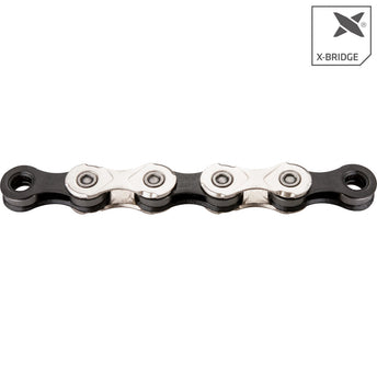 X11 Long Fietsketting 1/2"-11/128" 118 schakels 11V
