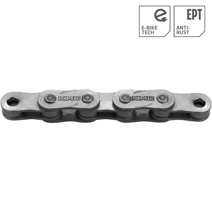 Z1eHX Narrow Fietsketting 1/2"-3/32" 112 schakels 1V EPT