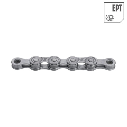 Z8.3 Fietsketting 1/2"-3/32" 114 schakels 6/7/8V EPT anti roest