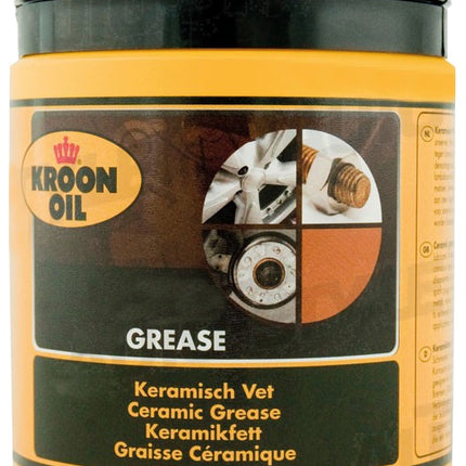 Keramisch Vet 600 ml