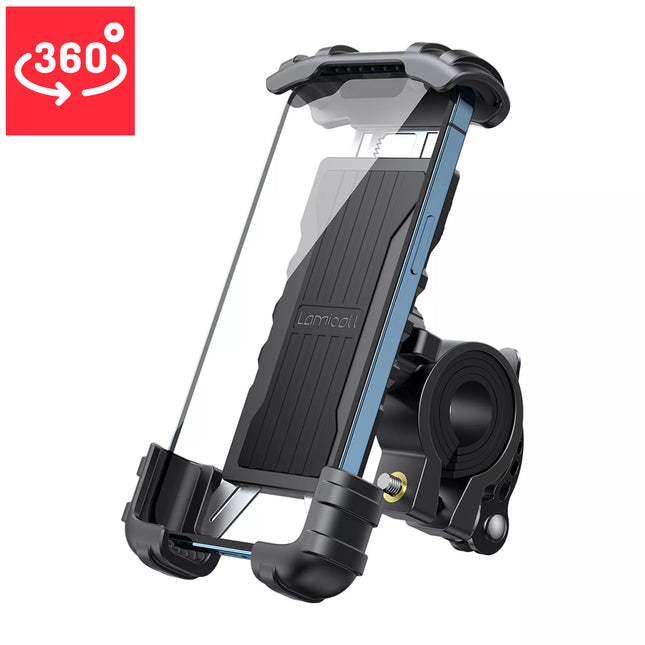 Claw BM02 universelle Telefonhalterung 360°