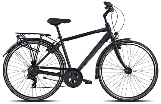 Cambridge 28 Inch Heren 7V V-Brakes