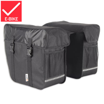 Olympic Double Doppelte Fahrradtasche