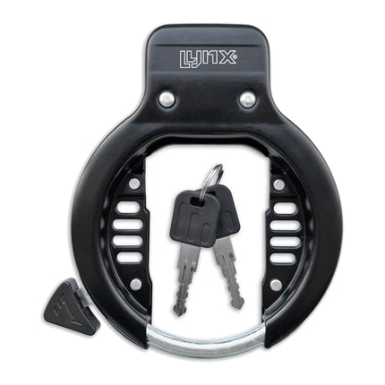 Ringslot Frame topboutbevestiging