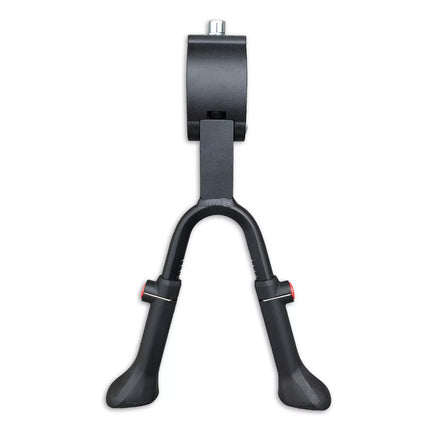 standaard dubbel verstelbaar 24-28 inch aluminium