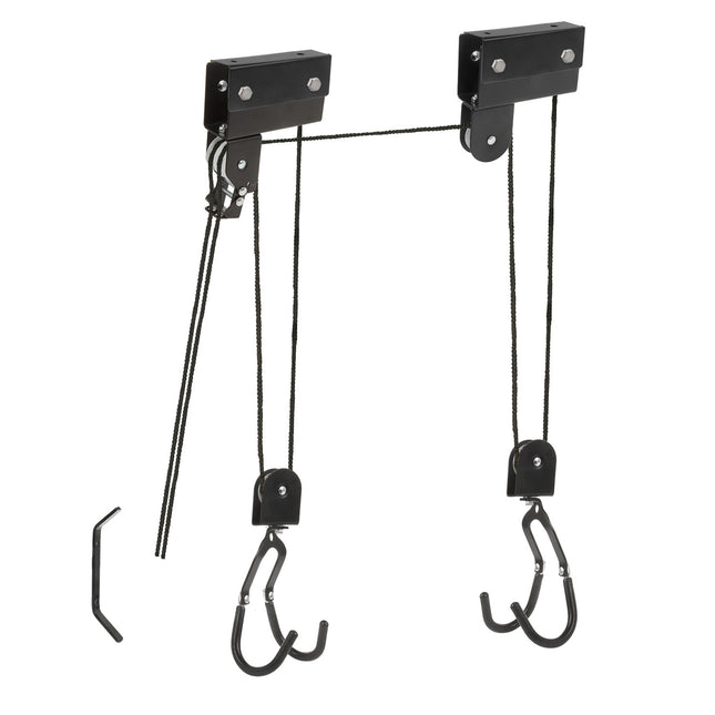 Fahrradlift/Aufhängesystem