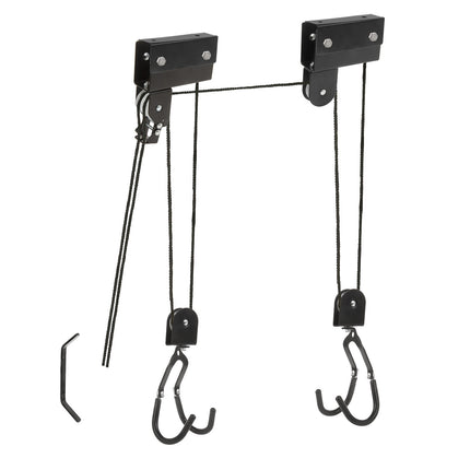Fahrradlift/Aufhängesystem