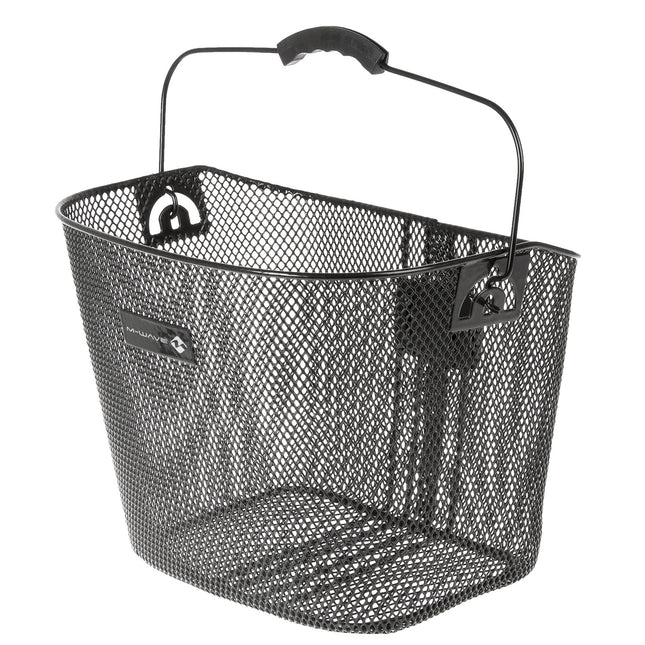 Fahrradkorb BA-F Clip für 23 Liter
