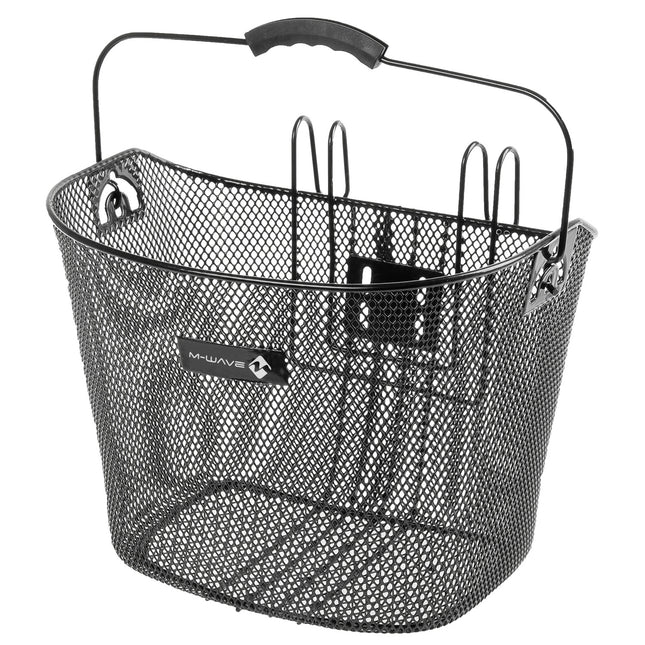 Fahrradkorb BA-F Hang für 19 Liter