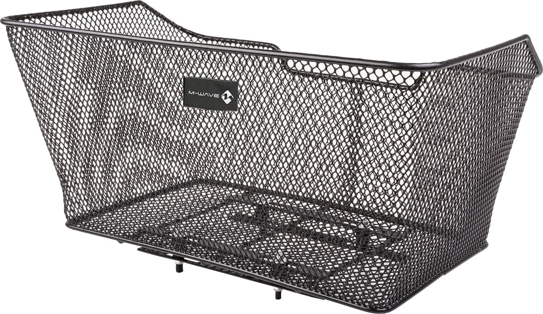 Fahrradkorb BA-RM XXL hinten 29 Liter