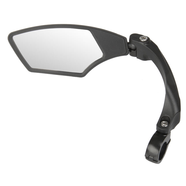 Fahrradspiegel links 110 x 55 mm