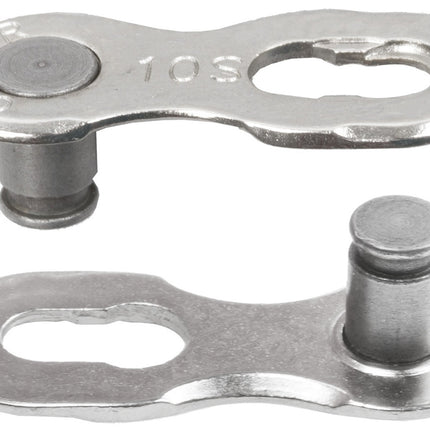 kettingschakel Fusion 1/2 x 11/128 staal 10S
