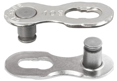 kettingschakel Fusion 1/2 x 11/128 staal 10S