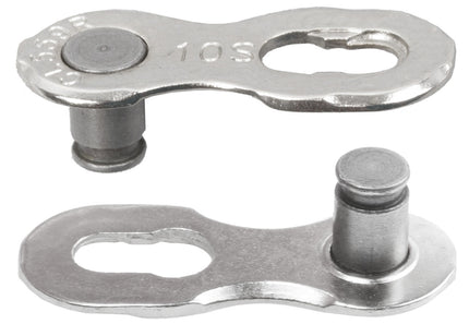 kettingschakel Fusion 1/2 x 11/128 staal 10S