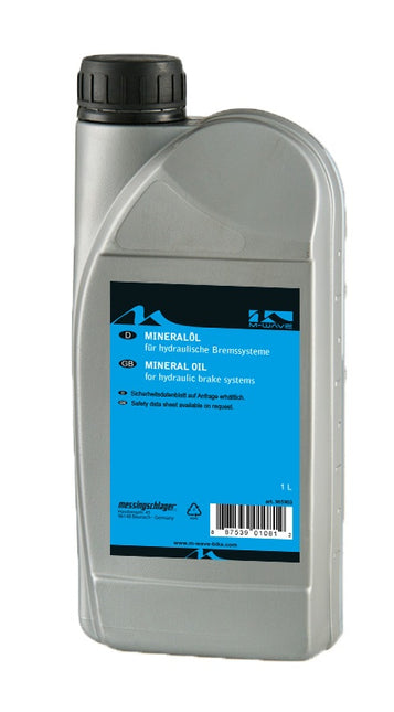 MINERALISCHE BREMSFLÜSSIGKEIT 1 LITER
