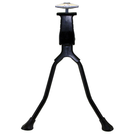 DOPPELSTÄNDER STAHL 26–28 ZOLL 29 MM