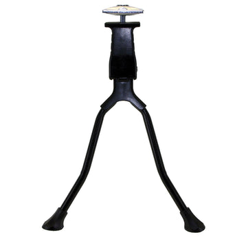 DOPPELSTÄNDER STAHL 26–28 ZOLL 29 MM