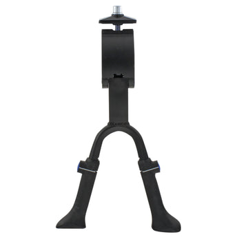 DOPPELBEINSTÄNDER ALUMINIUM 24–28 ZOLL