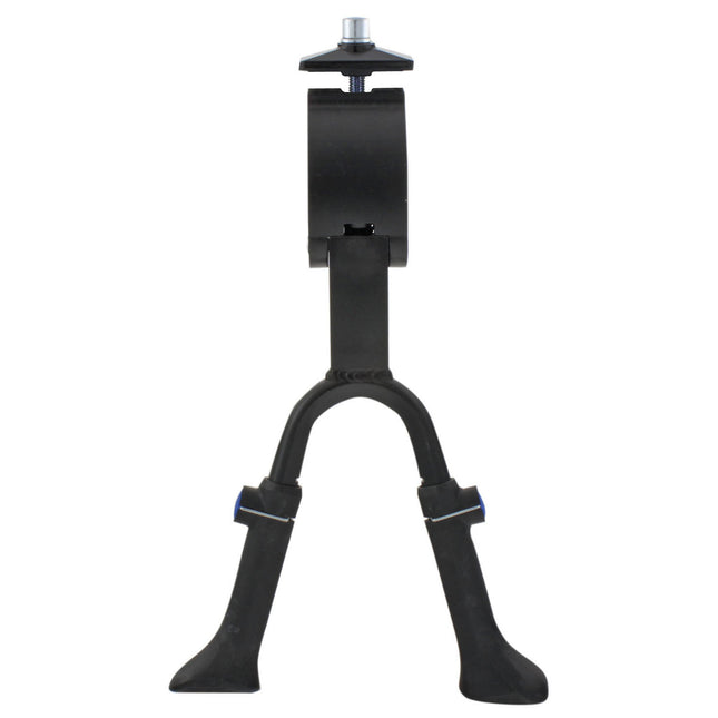 DOPPELBEINSTÄNDER ALUMINIUM 24–28 ZOLL
