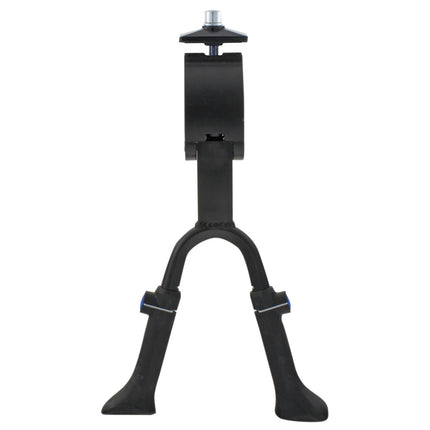 DOPPELBEINSTÄNDER ALUMINIUM 24–28 ZOLL