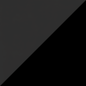 Donkergrijs/zwart