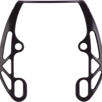 EVO2 Montageplaat HS11/33 12,5 x 13 cm