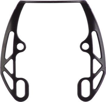 EVO2 Montageplaat HS11/33 12,5 x 13 cm