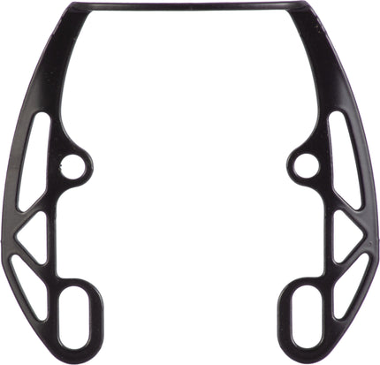 EVO2 Montageplaat HS11/33 12,5 x 13 cm