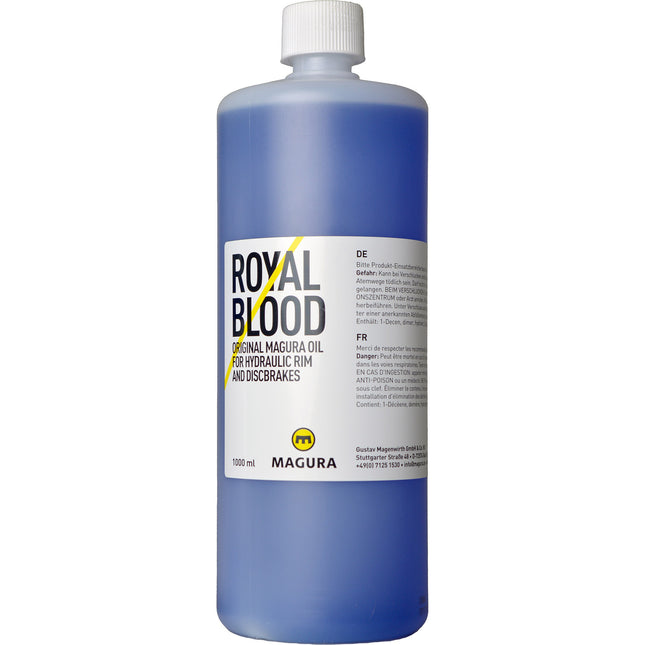 Royal Blood Bremsflüssigkeit 1000 ml