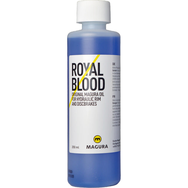 Royal Blood Bremsflüssigkeit 250 ml
