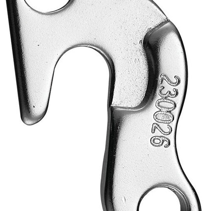 derailleurhanger GH-068 63,8 mm