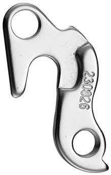 derailleurhanger GH-068 63,8 mm