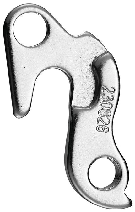 derailleurhanger GH-068 63,8 mm