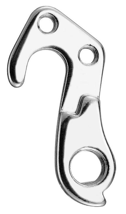 Schaltwerkhalter GH-138 55,4 mm