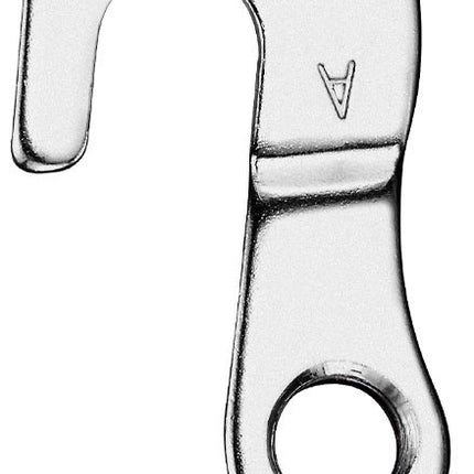 derailleurhanger GH-165 59,2 mm