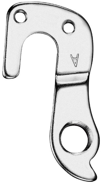 derailleurhanger GH-165 59,2 mm