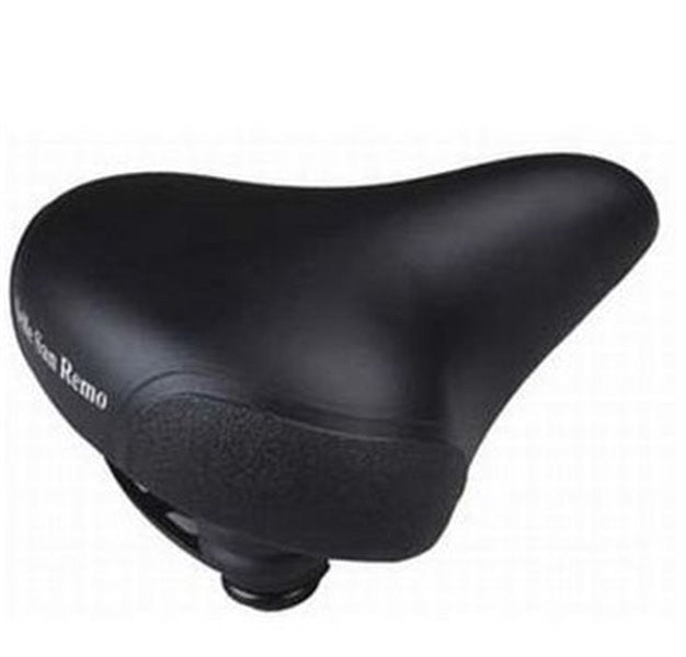 San Remo Cityfahrradsattel Unisex