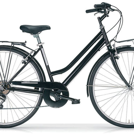 Touring 28 Inch Dames 6V V-Brakes