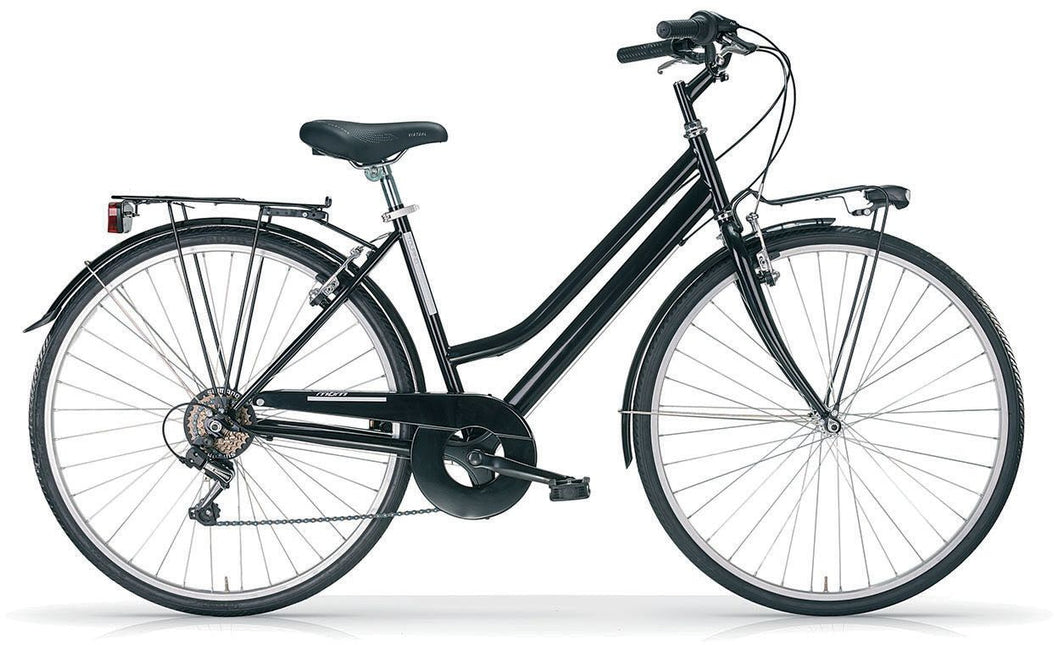 Touring 28 Inch Dames 6V V-Brakes